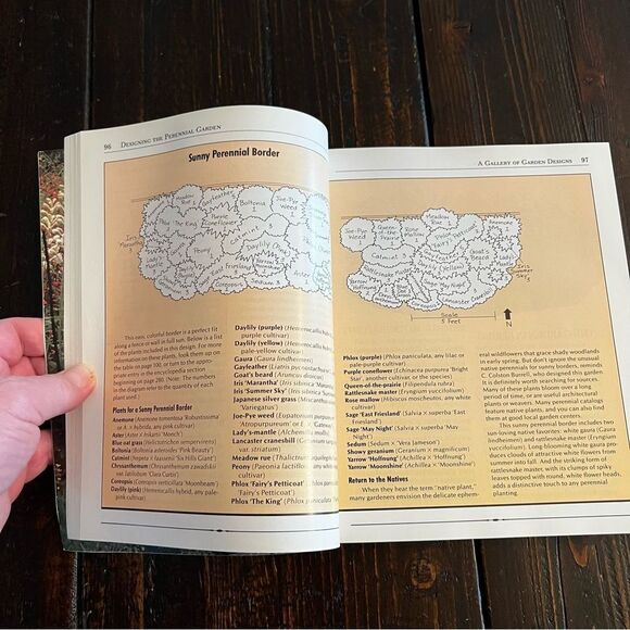 Rodale’s Illustrated Encyclopedia of Perennials - Picture 3 of 7